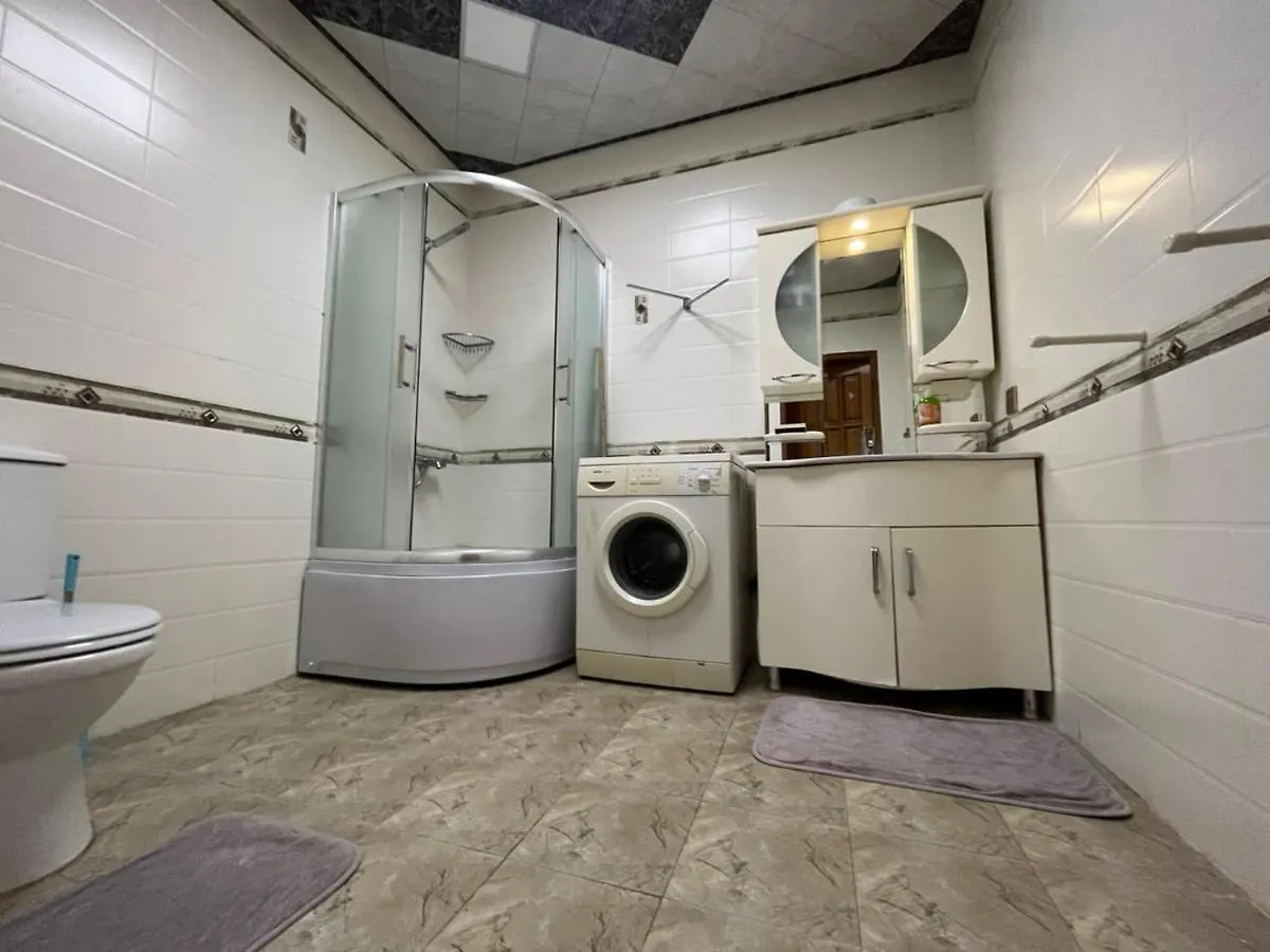 Cozy Apartment In The City Center Baku